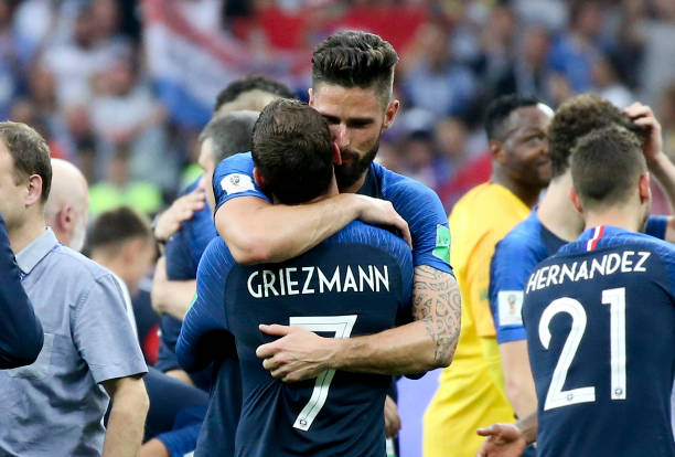 一支球队 一支球队